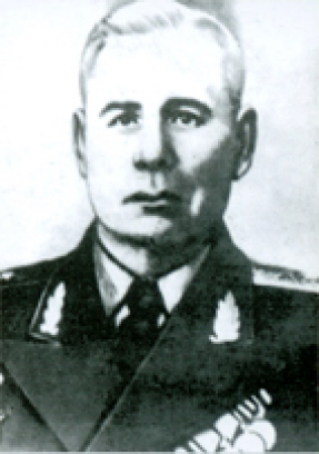 Тимофеев С. М.