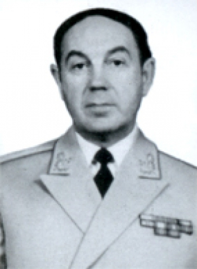 Огарок А. П.