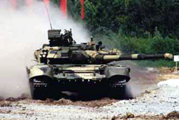 T-90