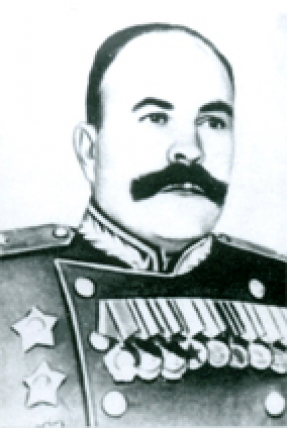 Ермачек М. Л.