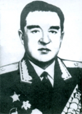 Яблоков В. В.